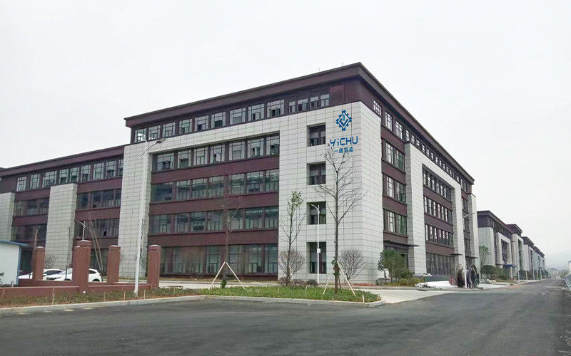 Κίνα Hunan 1-touch Intelligent Technology Co., Ltd. Εταιρικό Προφίλ