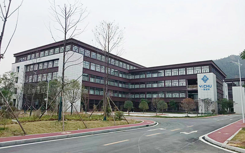 Κίνα Hunan 1-touch Intelligent Technology Co., Ltd. Εταιρικό Προφίλ