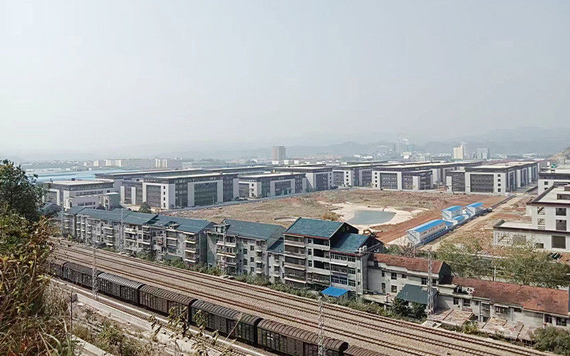 Κίνα Hunan 1-touch Intelligent Technology Co., Ltd. Εταιρικό Προφίλ