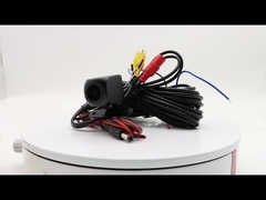 Hd Reversing 170° Large Angle Video Dashcam Reversing Camera  CCD